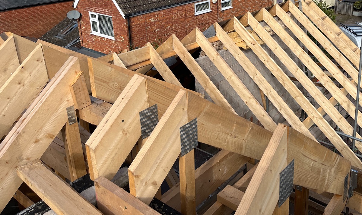 Carpenter and Joiner: Image 3